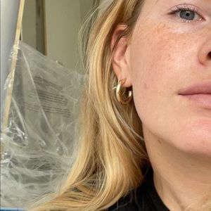 Meet your Posher, Tessa